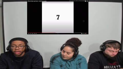Lupe Fiasco - Kneelin' On Needles [REACTION]