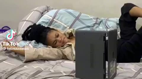 Netflix till daybreak