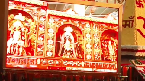 #maavaishanodevi