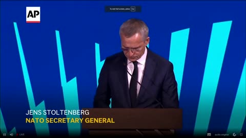 NATO signs $700 million Stinger missile contract.mp4