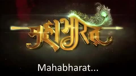 mahabarata title song