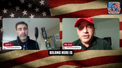 November 6, 2024 - Post Election Analysis Podcast Clip