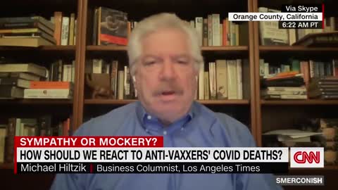 Official who spoke against vaccines dies from Covid-19 and sparks big reaction