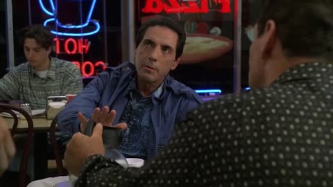 ‘Sopranos’ and ‘Goodfellas’ star Paul Herman dead on 76th birthday