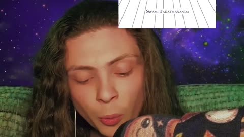 Roar of the Ganges by Swami Tadatmananda: Part 62 (Yamsox Live Reading May 15th, 2024)