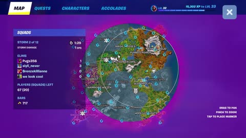 Fornite