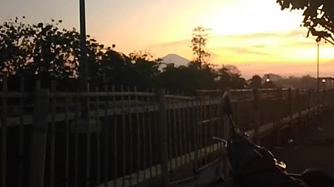 Train in indonesia KAI