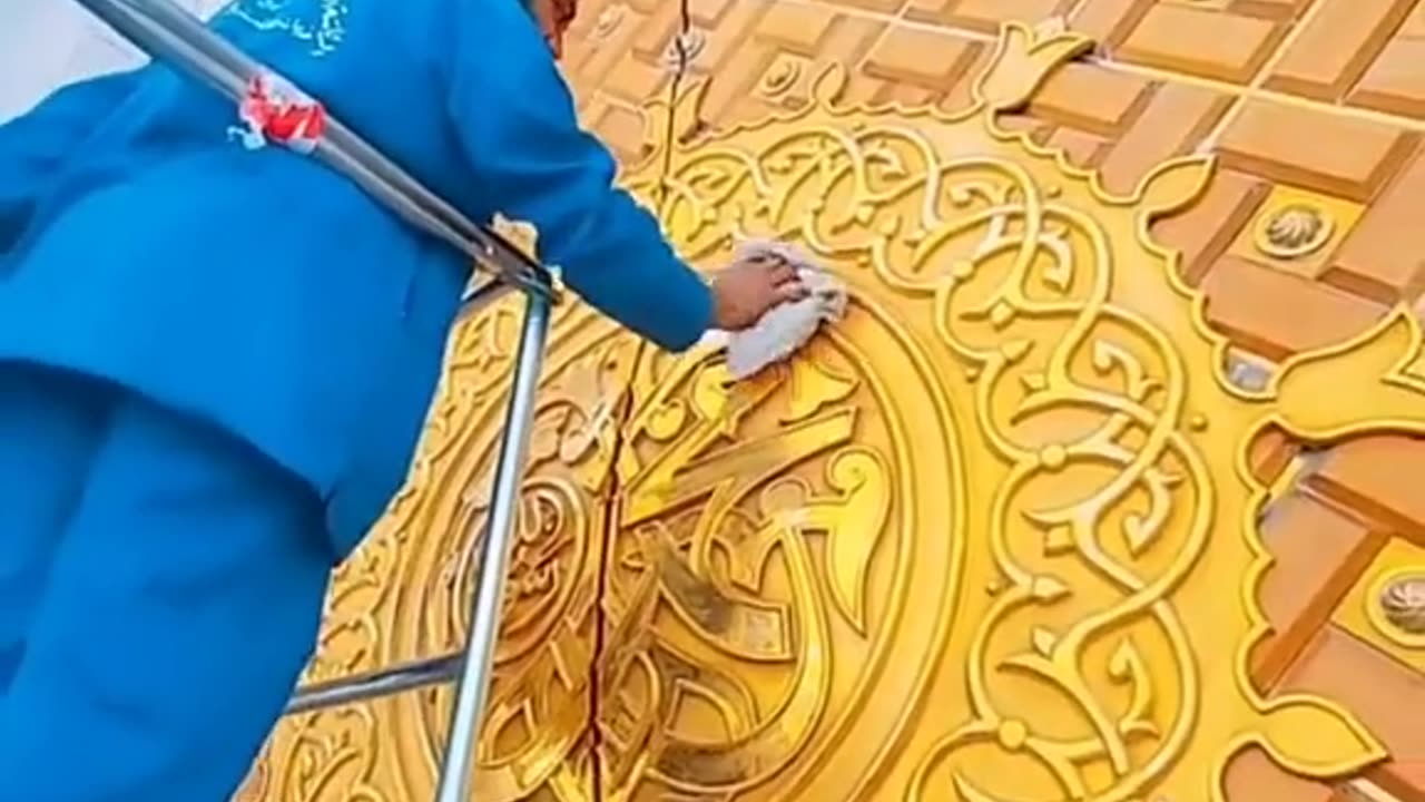 Khubsurat video best video islamic