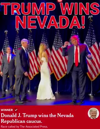 Dan Scavino Jr.🦅from Las Vegas, NV