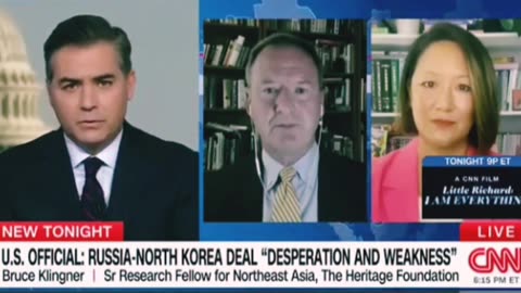 Retired Maj. General: This country could help Putin with 'some dirty work'