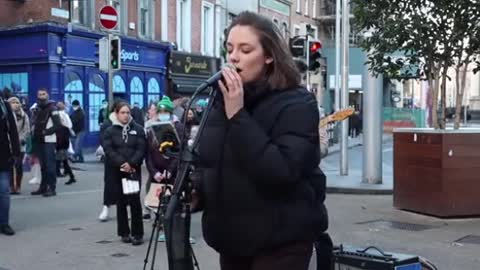 VERY NICE SONG