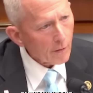 Jeff Van Drew to FEMA Admin ‘Putting People First—Equity vs. Equality Explained!