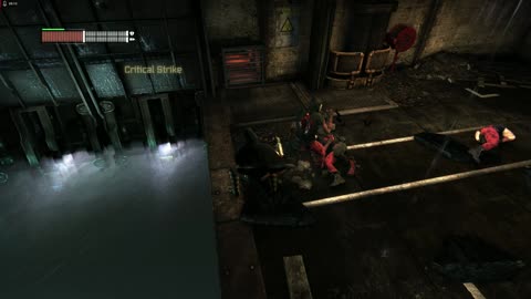 Batman Arkham City Ep. 29