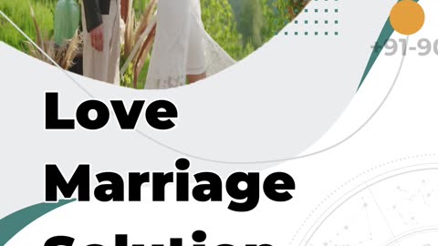 love problem solution astrology