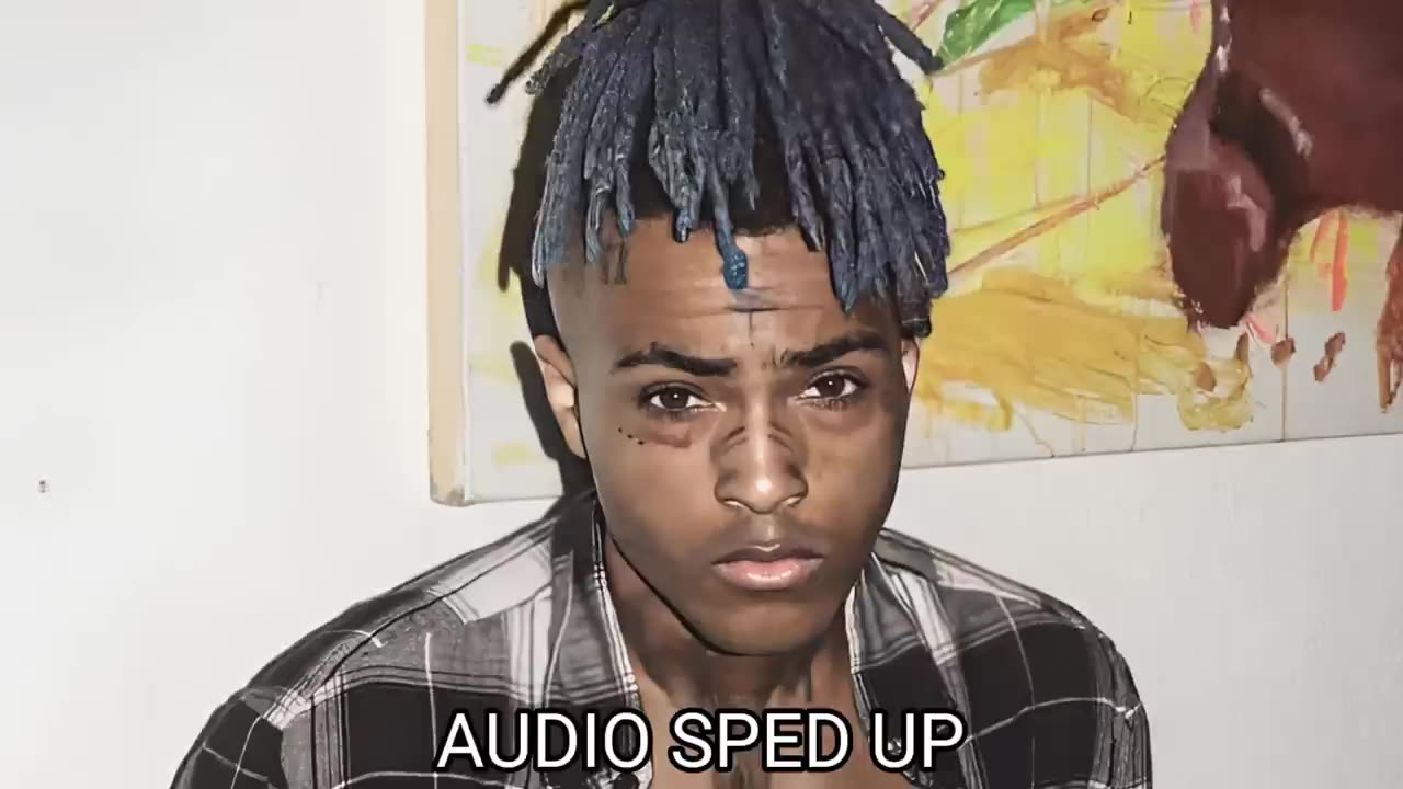 Xxxtentacion Getting Instructions On How To Do a Sacrifice Ritual