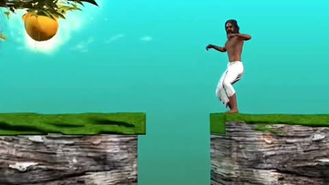 Indian ghost