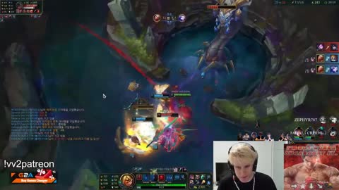 Don't Feed VLADIMIR
