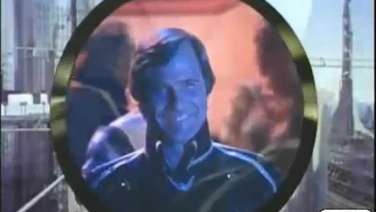Buck Rogers 1979 Sigla (Buck Rogers in the 25th Century)