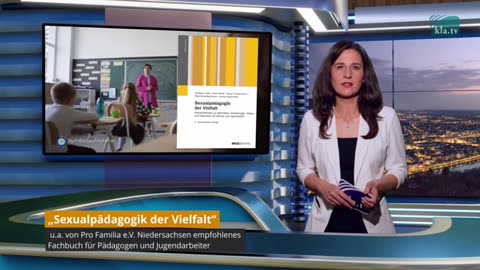 Horrorszenarien der Sexualisierung von Kindern