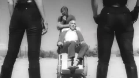 FASTER, PUSSYCAT! KILL! KILL! movie trailer TURA SATANA (1965)
