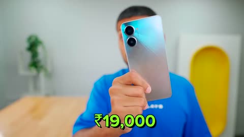 Mobile phone under 20k