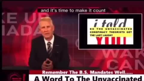 who are the unvaxxed