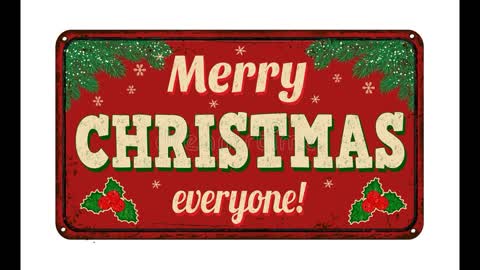 Merry Christmas Everyone Song// Best song for Christmas// 2020 Christmas Song.