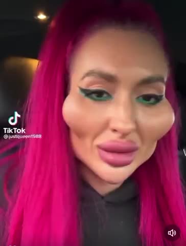 What in the Nightmare on Elm Street is going on. Good Jesus