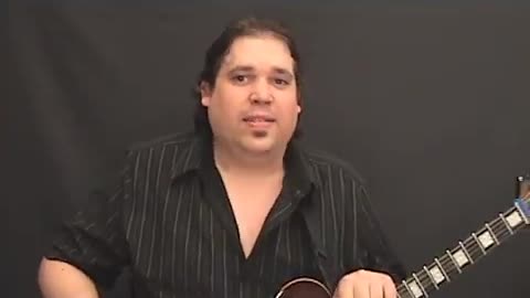 How To Play The Riff From Paranoid