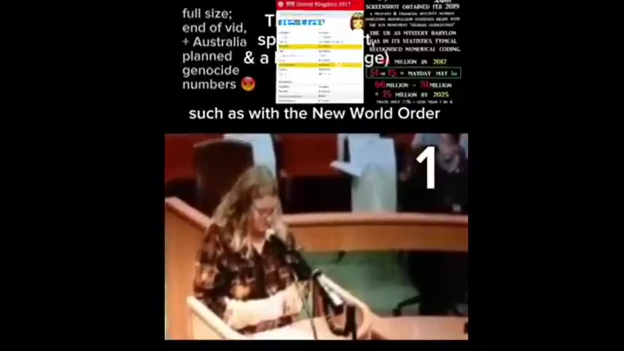 DEAGLE.COM SHOWS PLANNED POPULATION REDUCTION BY 97%...WEBSITE MYSTERIOUSLY DOWN NOW!!!