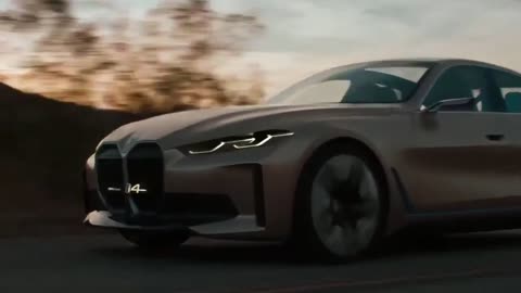 BMW's Electric Cars: Revolutionizing the Auto Industry!