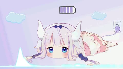 MIX kawaii bass and kawaii EDM and more!
