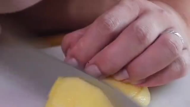 When my friend said he wanted toast