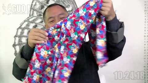 20181024 王歧山与马云窜访忽悠以色列的现场直播 马云为什么愁眉紧锁 王岐山为自己家族准备的第三条路