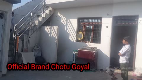 Ladka Jeene se kooda..