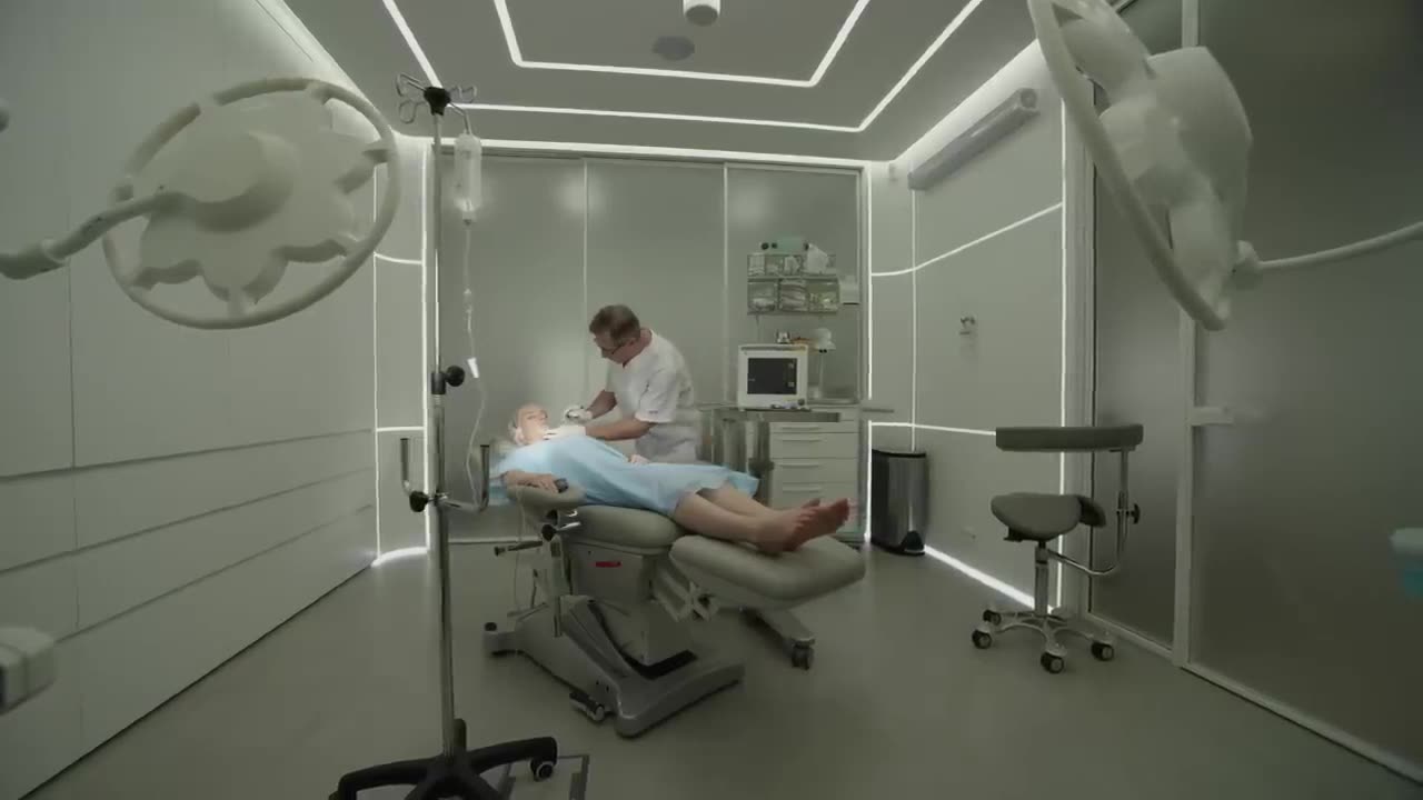 neuralink =HUMANITY IS BEING REPLACED SLOWLY BUT SURELY (WHY? ASK WHY