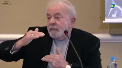 Lula critica classe média no Brasil: ‘Padrão de vida acima do necessário’