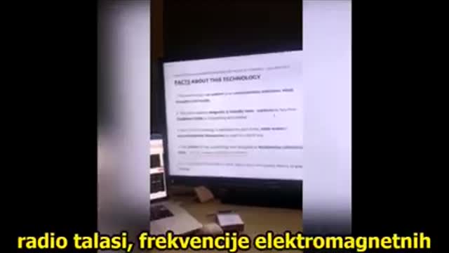 Шта је заправо у КОВИД-19 Вакцинама?!!!