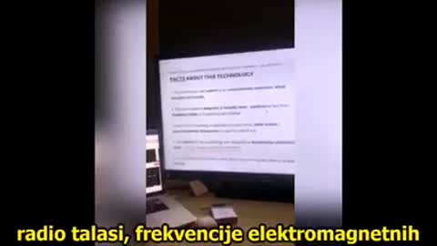 Шта је заправо у КОВИД-19 Вакцинама?!!!