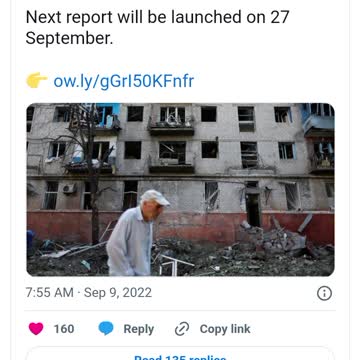 Death totals so far Russia vs Ukraine so sad pointless death