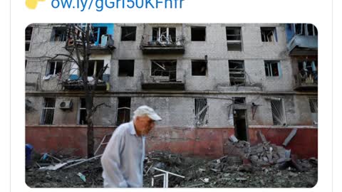 Death totals so far Russia vs Ukraine so sad pointless death