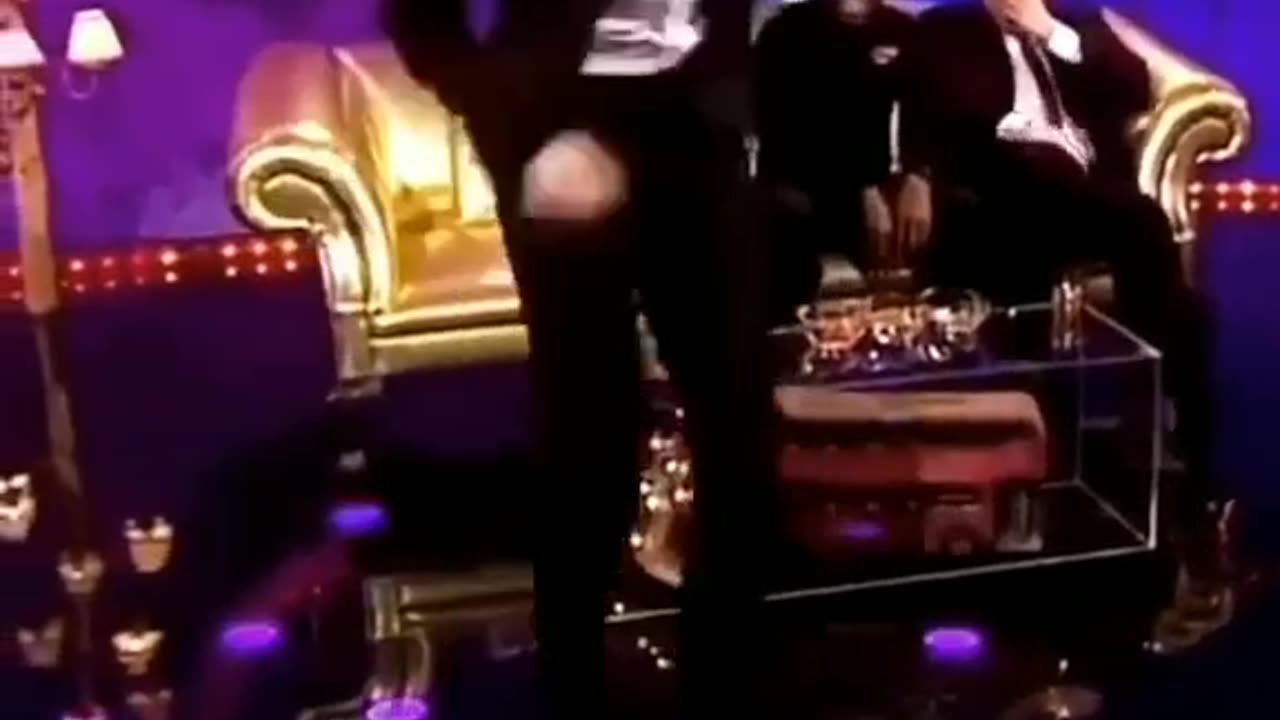 Classic Song Dance