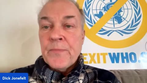 Inför begravningsceremonin i Göteborg