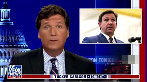 Tucker Carlson Tonight (Full episode) - Monday, March 13