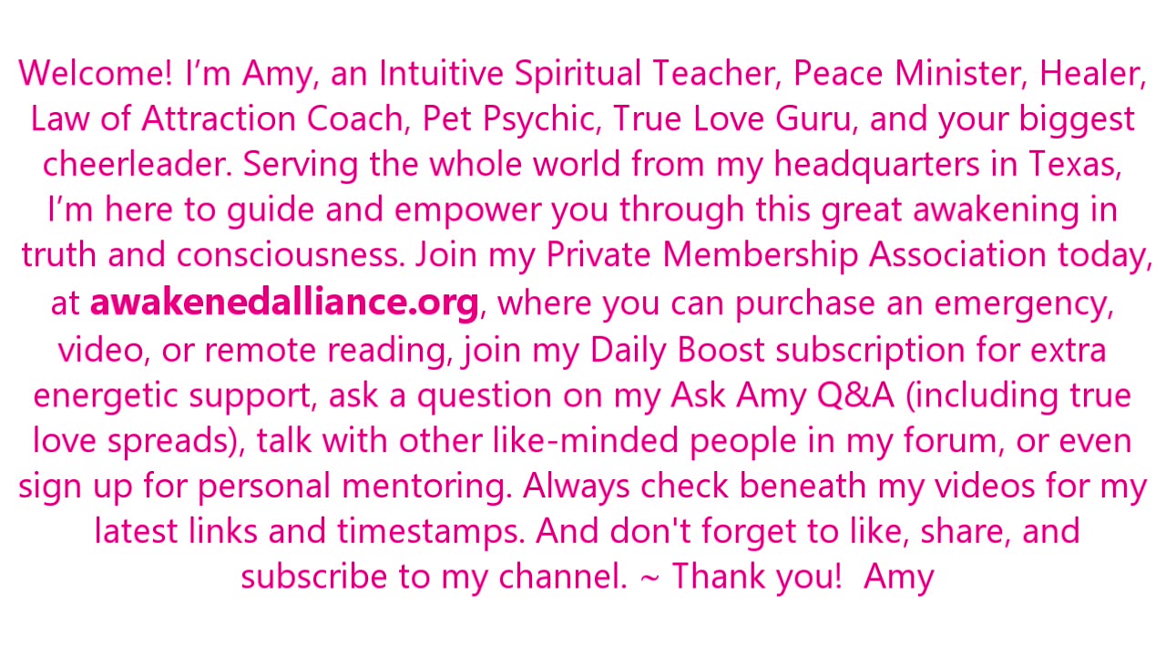 Oct Great Awakening Update #27