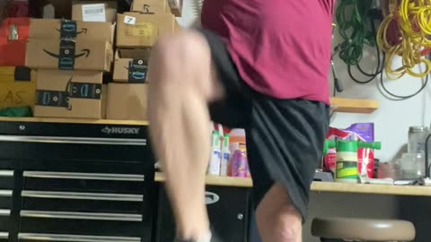 Keep it moving...