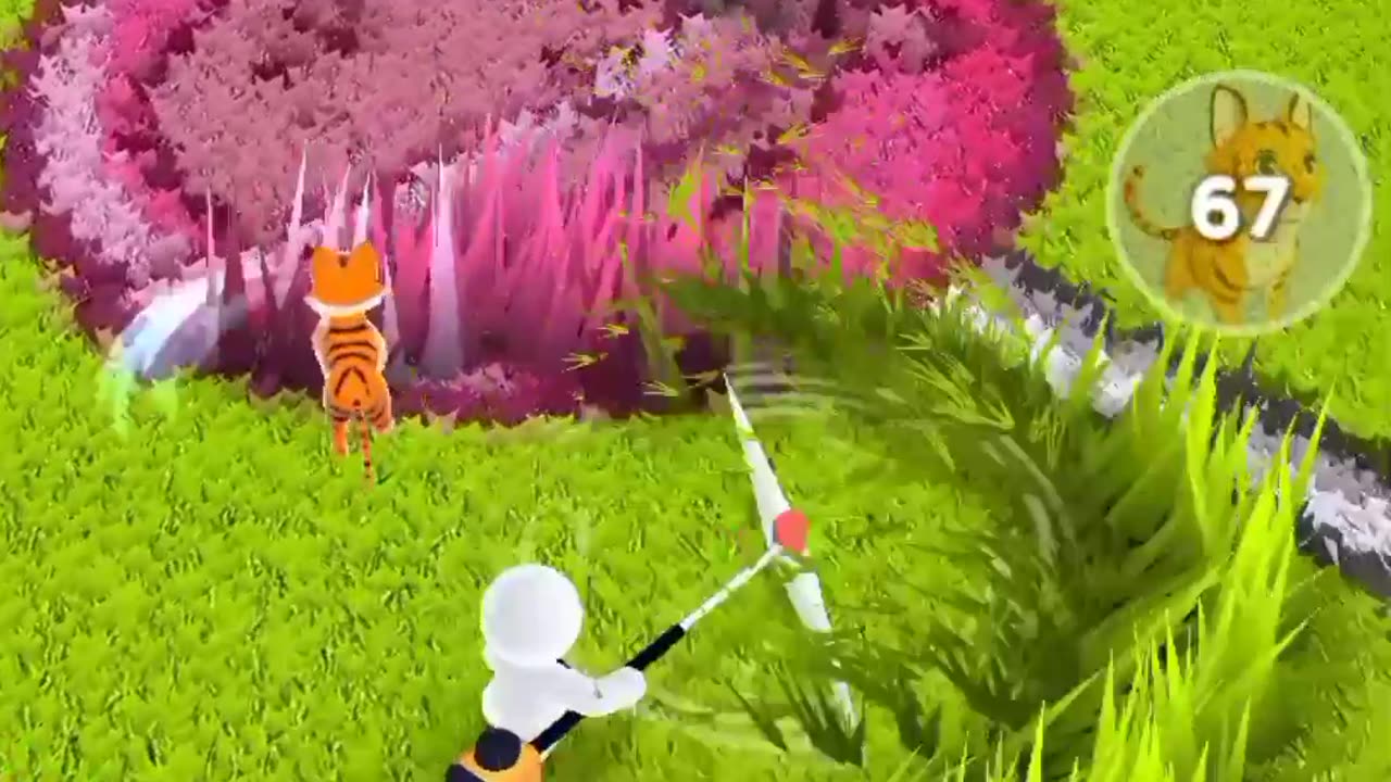 Kids Game Play On Mobile 📱#reels #fbgame #game #reelsgame #shorts #ytgame