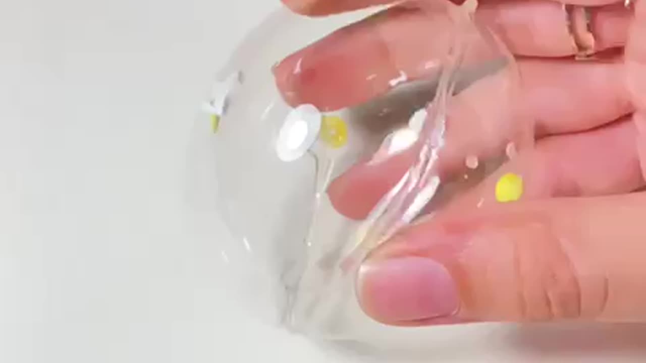 ✨Viral Nano Tape Squishy✨#viral #tinytreasuresy