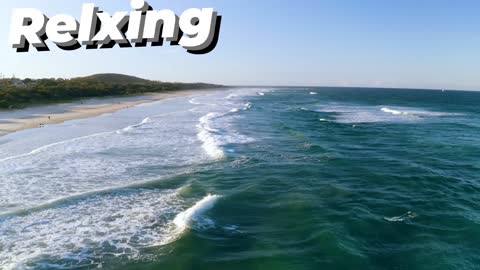 Relaxing Music Along With Beautiful Nature Videos