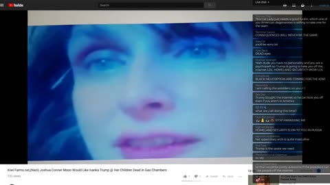 2018-11-03 - Streams within Streams - Midnight Mad